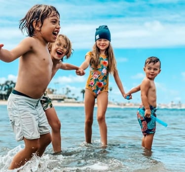 Finest Baby Clothing manufactures in Pakistan