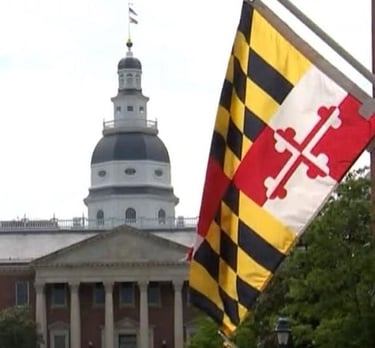 Joy of Life Clinic - a Maryland mental health clinic