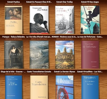 FEUILLETEZ PUIS REVENEZ