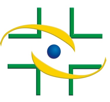 logo anvisa legislação importante RDC 430, RDC 653, RDC 665, RDC 47, RDC 48, RDC 658