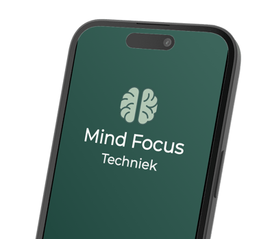 App voor focus verbeteren