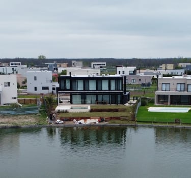 San Sebastián 213 lago