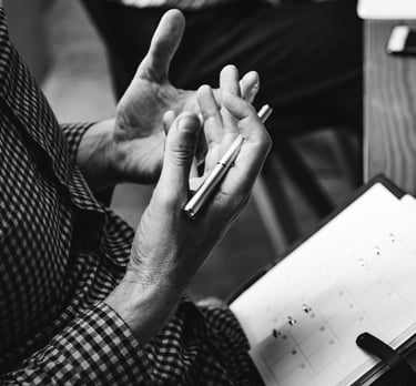 Business Consulting Services Perth - M Vision Collective