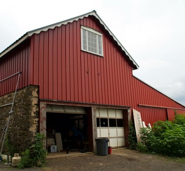 Farm set