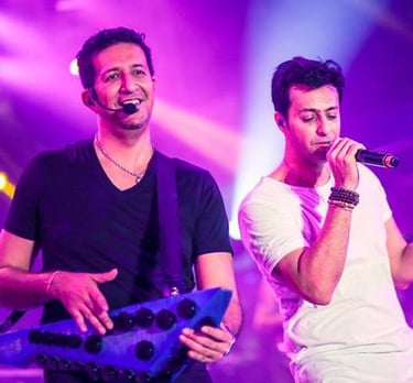 Salim Sulaiman Merchants
