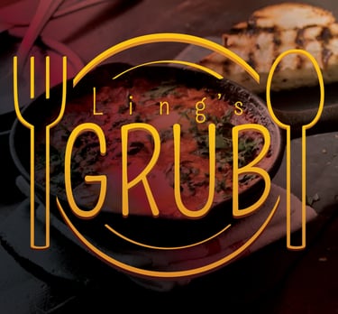 Ling's Grub Brand