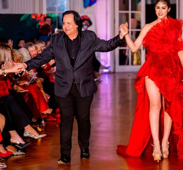 Leonel Lirio Designer