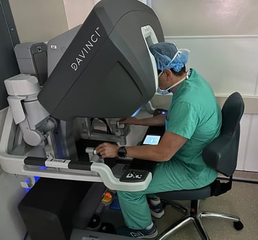 curso de certificação em robótica