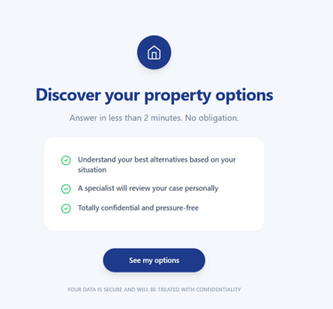 Discover your property options