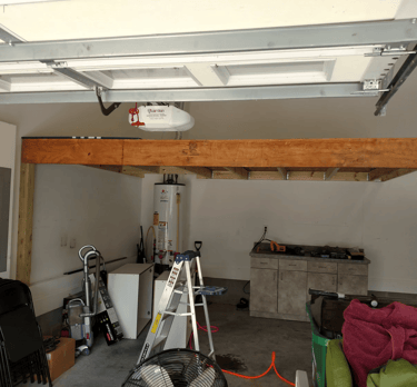 Storage Lofts in Charlotte
