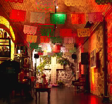 vilnius tequila fiesta tekilos paroda