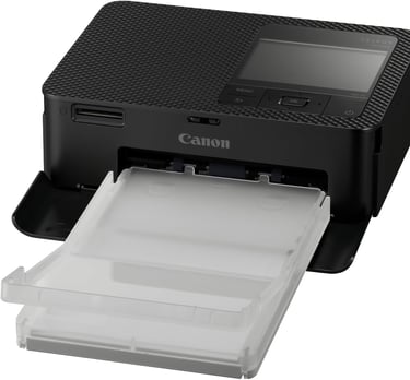 Canon SELPHY CP1500 Compact Photo Printer, Portable Photo Printer, Instant Photo Printer