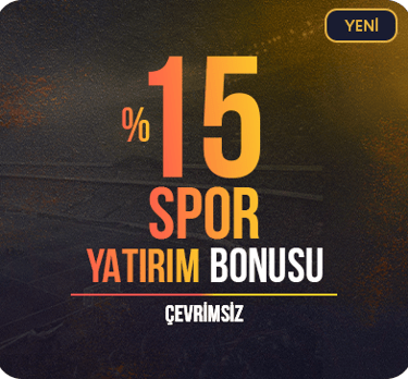 %15yatirim bonusu cevrimsiz ngs