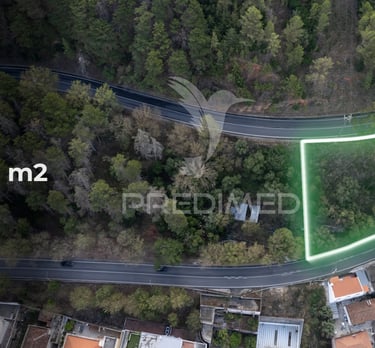 Terreno em Alenquer com 2000 metros quadrados