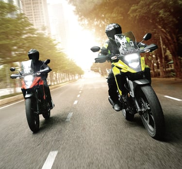 Bajaj TVS Suzuki Yamaha Hero Honda 2 wheeler bike scooter genuine parts