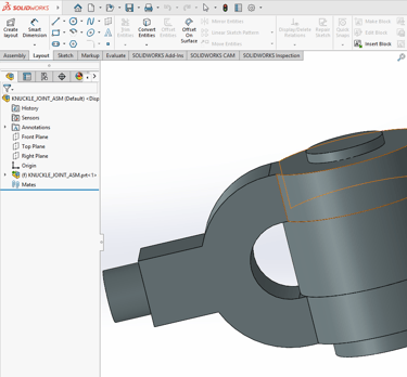Solidworks Customization - Descode Solutions