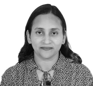 Sangeeta Santhosh