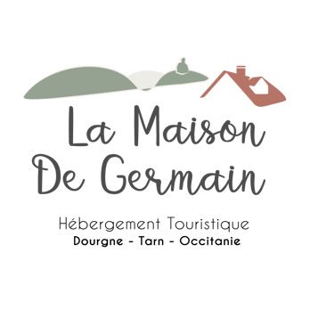 La Maison de Germain - Gîte - Maison de Vacances située à Dourgne