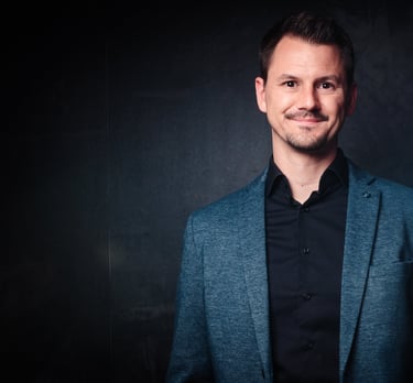 Porträt von Jörg Dickerhoff – VA Koblenz (B2B 360°-Assistenz, ERP & Prozesse)