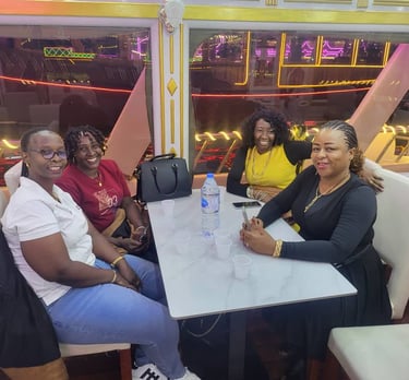 Landi Institute Discussion Forum with Participants