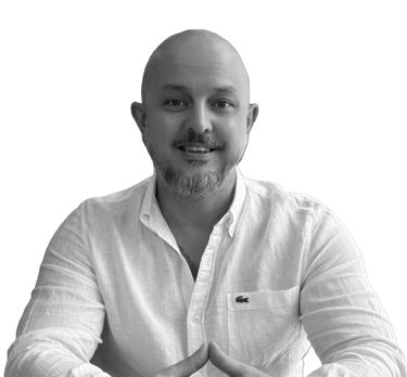 Andreas Andy Ehrenberger