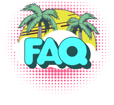 FAQ, ENJOOY FESTIVAL 2025, 20 SEPTEMBRE , EVENT ELECTRO