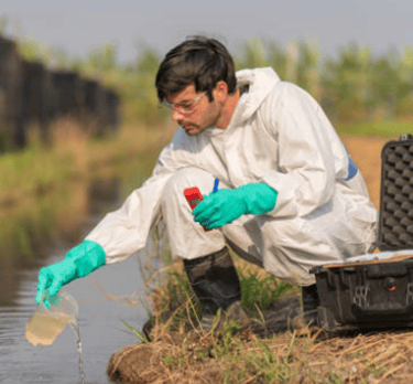 Tratamiento de Aguas