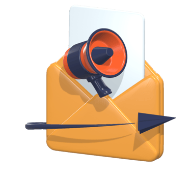 Email marketing services