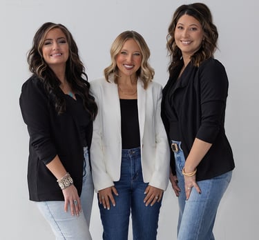 management at Meraki and Co salon and spa greer sc 