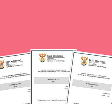 May/June exams