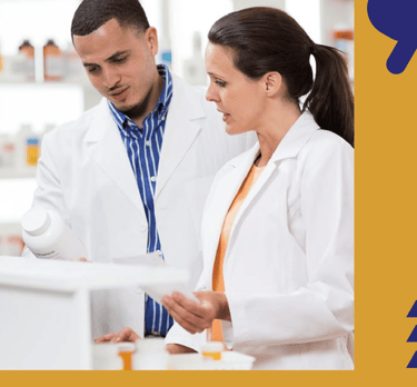 Pharmacy Courses Online