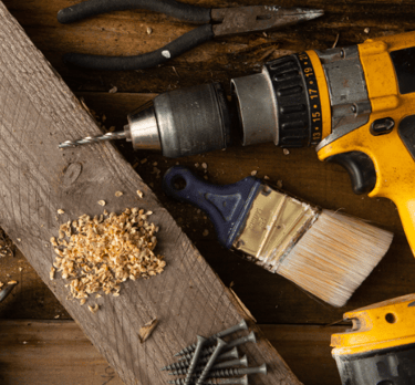 рачен и електричен алат