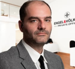 Athan;asios Asimis Private Office Advisor