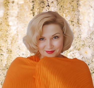 imagen de Svitlana Bytka