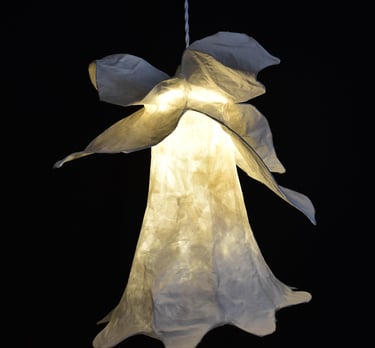 paper light Alice