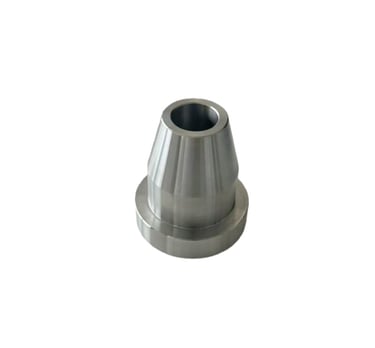 stainless guide bushing
