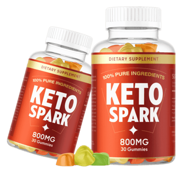 KETO SPARK