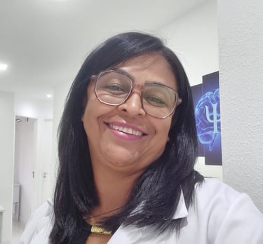 PSICANALISE DE 05 A 80 ANOS