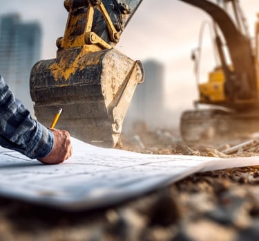 Demolition Columbus, GA Services