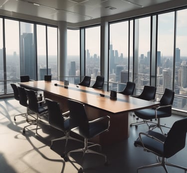 Hands typing on a laptop keyboard with an open webpage displaying information about buying precious metals such as gold, silver, platinum, and palladium. The screen shows an image of gold bars arranged in a pattern. The background consists of a wooden floor with a distressed look.