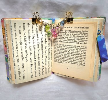 pocket journal