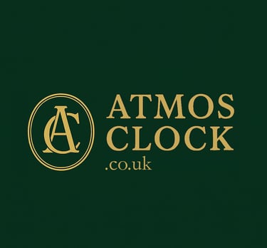 About Us Atmos Clock