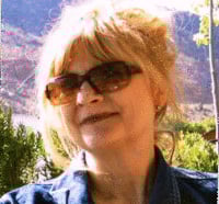 Christine Youngstrom