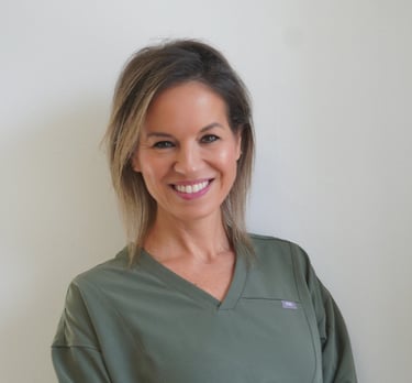 Especialista en Carillas dentales en sevilla