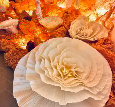 L'Odyssée de Léa @16mag