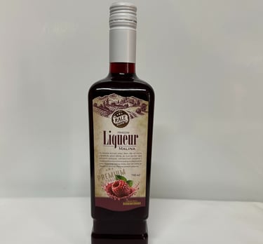 Liker od višnje rale liker višnja