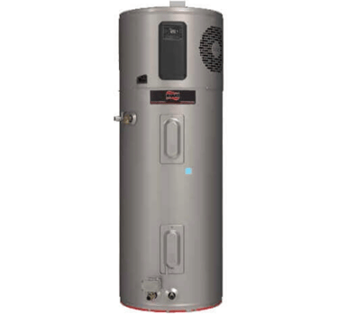 electric water heater