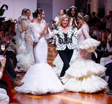 Teresa Ninu Atelier - Atelier couture