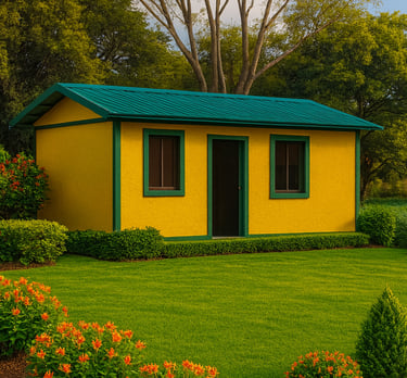 Arihant Precast House