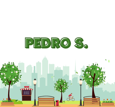 Julia's Pet Pals Reviews - Massachusetts - Pedro S